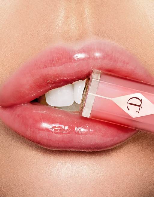 Charlotte Tilbury - Lip Lustre Lipgloss - Hall of Fame, 4 af 4