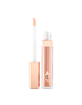 Charlotte Tilbury - Lip Lustre - Lipgloss ‑ Ibiza Nights-Neutral