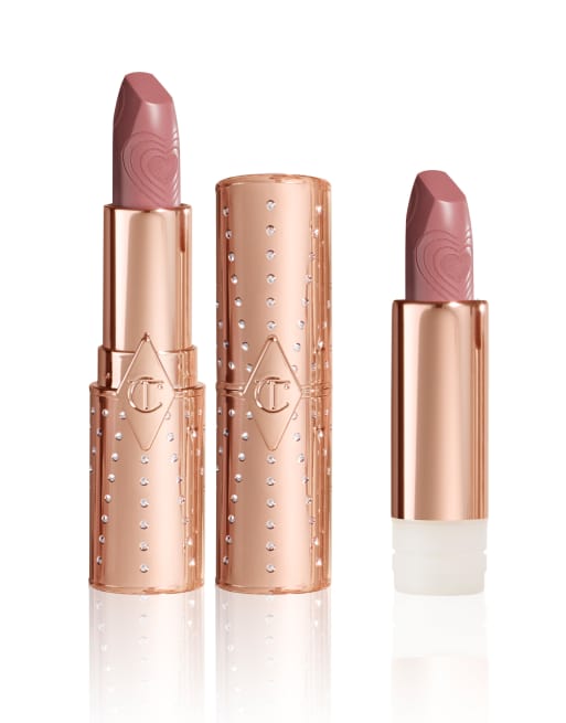 Charlotte Tilbury Look of Love Matte Revolution Refill - Wedding Belles, 3 of 3
