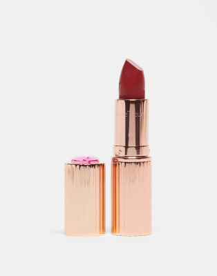 Charlotte Tilbury - Love Effect - Lippenstift im Farbton Love Talk-Rosa