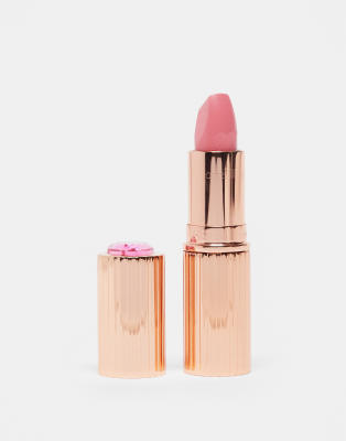 Charlotte Tilbury - Love Effect - Lippenstift - Kiss Talk-Rosa