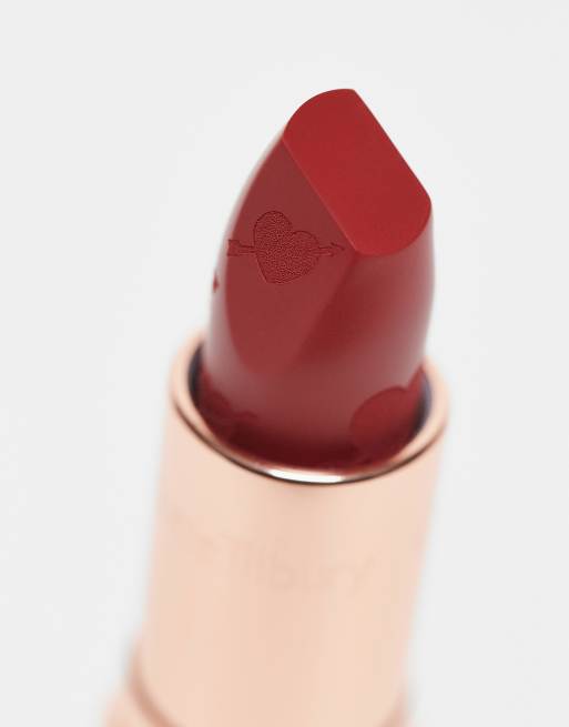 Charlotte Tilbury – Love Effect – Pomadka w odcieniu Love Talk, 2 z 4