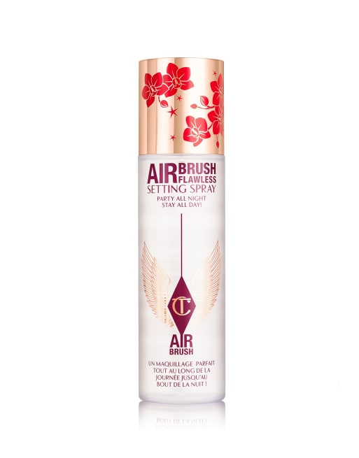 Charlotte Tilbury Lunar New Year Airbrush Flawless Setting Spray 100Ml, 2 of 2