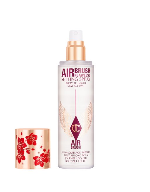 Charlotte Tilbury – Lunar New Year Airbrush Flawless Setting Spray –  Fixeringsspray 100ml