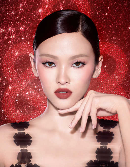 Charlotte Tilbury Lunar New Year Matte Revolution - Kiss of Fortune, 3 of 4