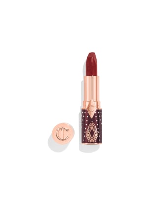 Charlotte Tilbury - Lunar New Year Matte Revolution - Lippenstift - Kiss of Fortune-Rot