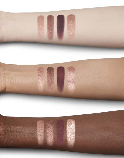Charlotte Tilbury - Luxury Palette - Fire Rose, 3 af 4