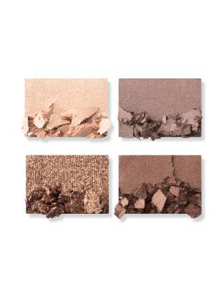 Charlotte Tilbury Luxury Palette - Golden Goddess-multi In Multi