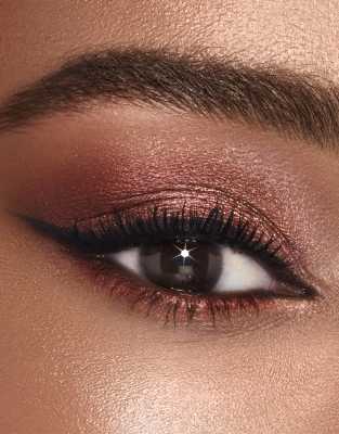 Charlotte Tilbury - Luxury Palette - Lidschattenpalette - Fire Rose-Rosa