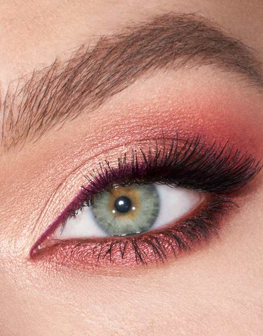 Charlotte Tilbury - Luxury Palette - Mesmerising Maroon, 3 af 4