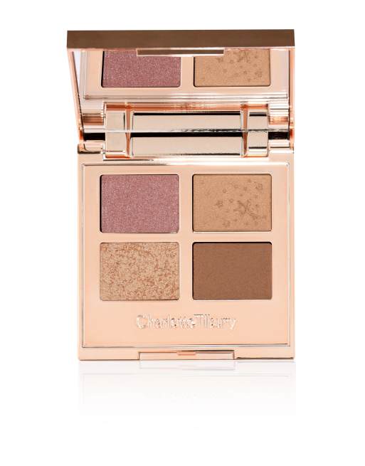 Charlotte Tilbury – Luxury Palette Of Pearls – Paleta cieni do powiek