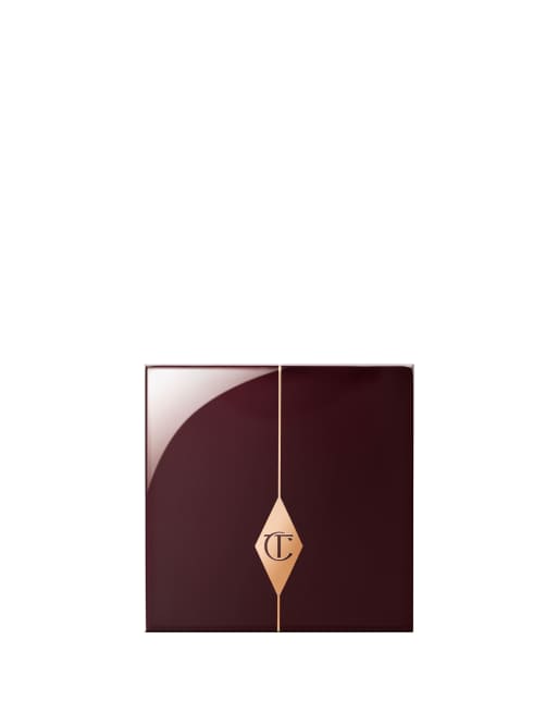 Charlotte Tilbury – Luxury Palette – Ögonskugga – Mesmerising Maroon, 4 av 4