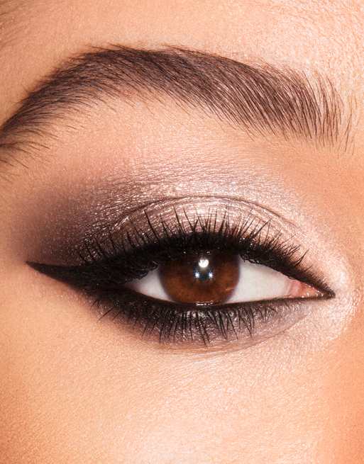 Charlotte Tilbury – Luxury Palette – Ögonskuggspalett – The Rock Chick, 3 av 4