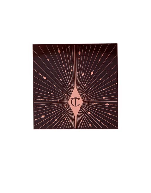 Charlotte Tilbury - Luxury Palette - Palette de fards à paupières - Fire Rose, 2 de 4