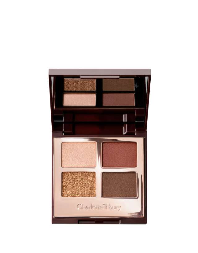 Charlotte Tilbury Luxury Palette - The Bella Sofia