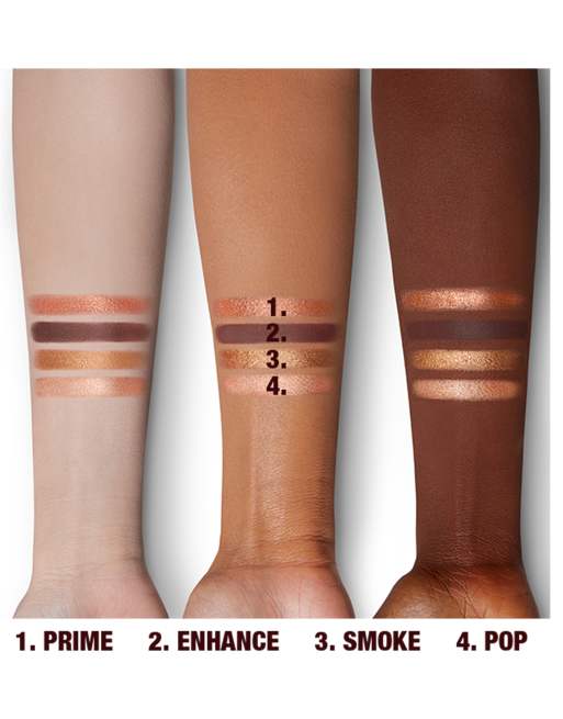 Charlotte Tilbury Luxury Palette - The Queen of Glow, 4 of 4