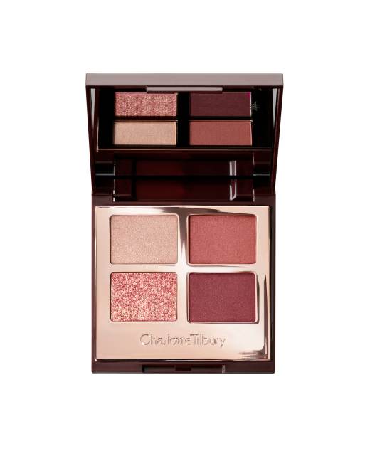 Charlotte Tilbury Luxury Palette - Walk Of No Shame