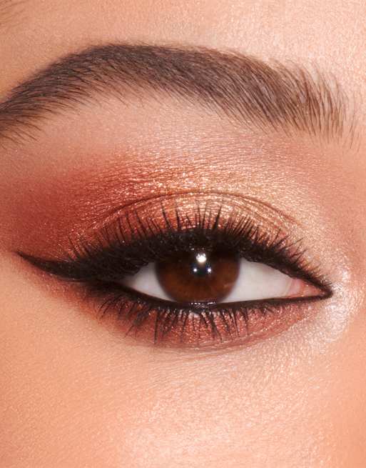 Charlotte Tilbury – Luxus-Lidschattenpalette in The Bella Sofia, 3 von 4