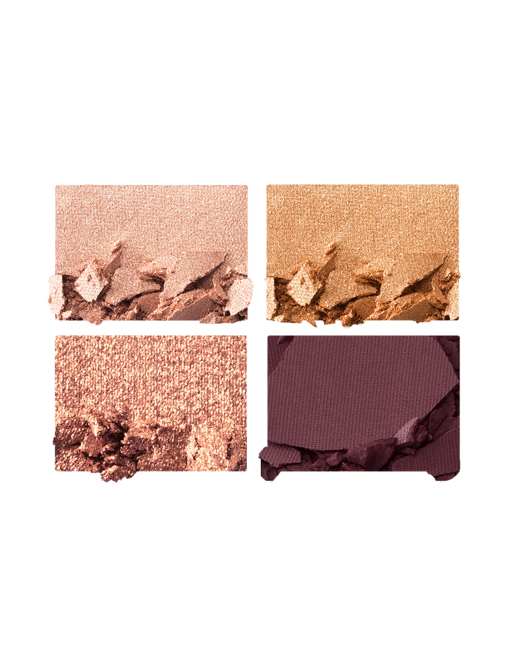 Charlotte Tilbury – Luxus-Lidschattenpalette in The Queen of Glow, 2 von 4