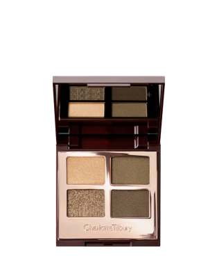 Charlotte Tilbury - Luxus-Lidschattenpalette in The Rebel-Mehrfarbig