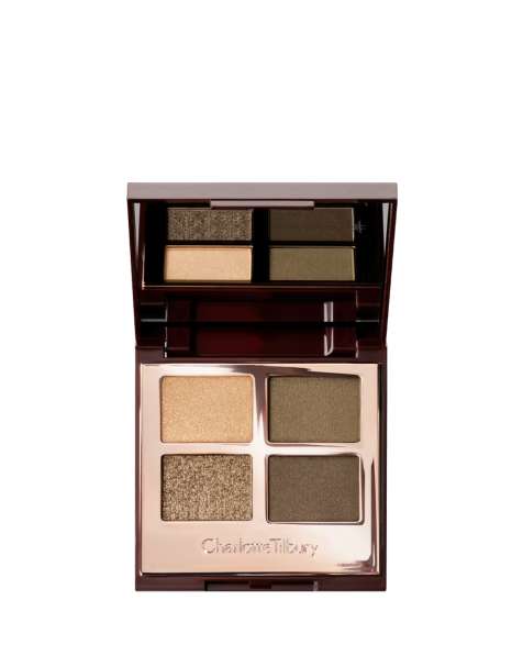 Charlotte Tilbury – Luxus-Lidschattenpalette in The Rebel - view 1
