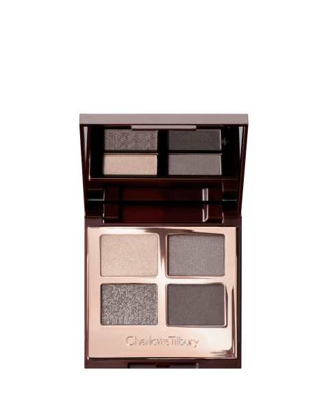 Charlotte Tilbury – Luxus-Lidschattenpalette in The Rock Chick - view 1