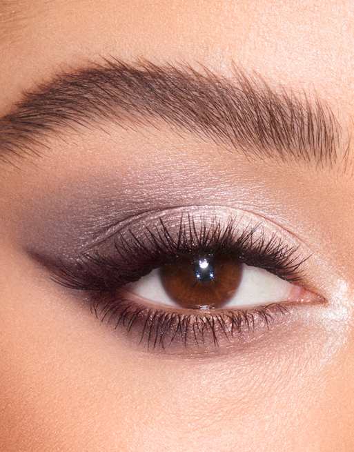 Charlotte Tilbury – Luxus-Lidschattenpalette in The Uptown Girl, 3 von 4
