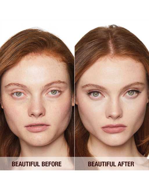 Charlotte Tilbury Magic Away Liquid Concealer