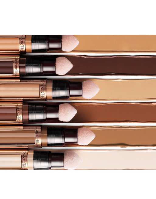 Charlotte Tilbury Magic Away Liquid Concealer, 2 of 4