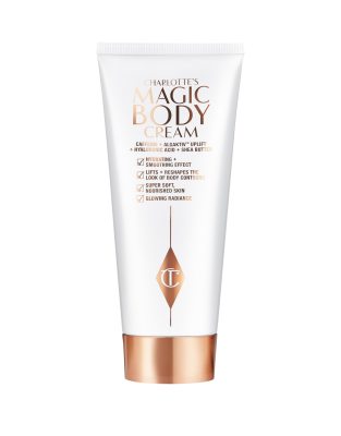 Charlotte Tilbury Magic Body Cream 200ml - ASOS Price Checker