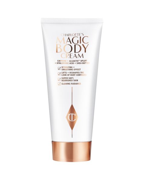 Charlotte Tilbury Magic Body Cream 200ml - view 1