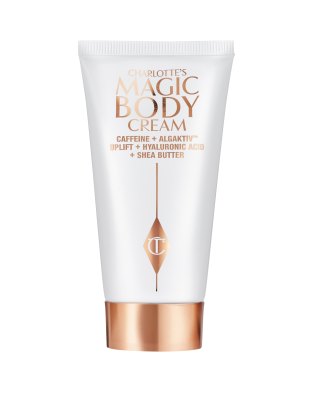 Charlotte Tilbury - Magic Body Cream, Körpercreme - Reisegröße 50 ml-Keine Farbe