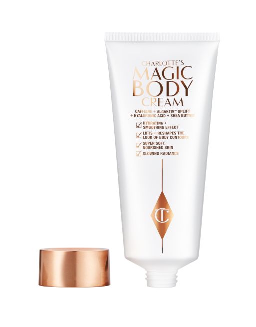 Charlotte Tilbury – Magic Body – Krem, 200 ml, 2 z 4