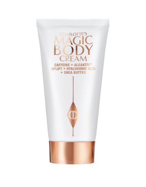 Charlotte Tilbury – Magic Body – Krem w rozmiarze podróżnym, 50 ml - view 1