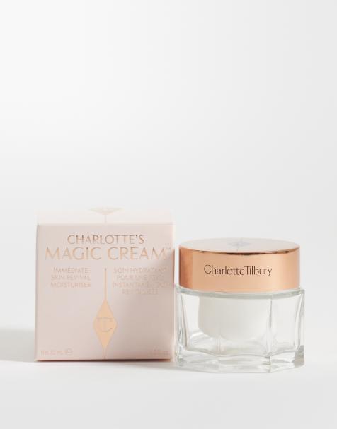 Charlotte Tilbury – Magic Cream – Ansiktskräm, 30ml - view 1