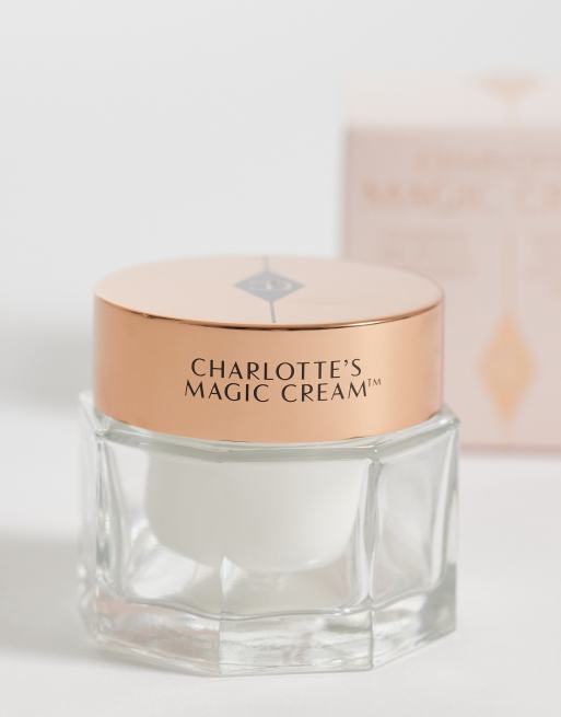 Charlotte Tilbury – Magic Cream – Ansiktskräm, 30ml, 3 av 4
