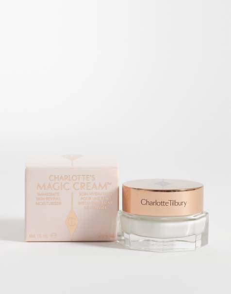 Charlotte Tilbury – Magic Cream – Creme, 15 ml - view 1