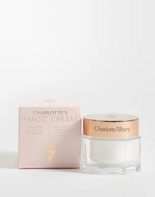 Charlotte Tilbury - Magic Cream - Creme, 50 ml-Keine Farbe
