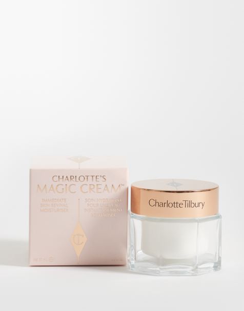 Charlotte Tilbury – Magic Cream – Creme, 50 ml - view 1