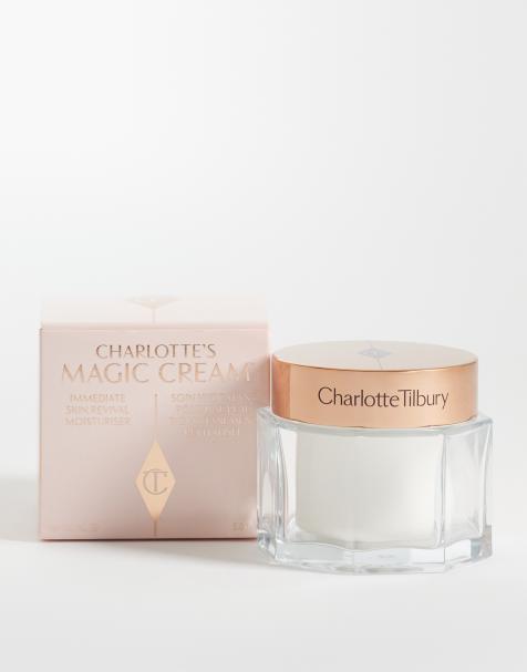 Charlotte Tilbury - Magic Cream - Crème hydratante - 150 ml - view 1