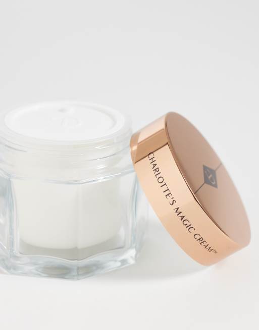 Charlotte Tilbury - Magic Cream - Crème hydratante - 150 ml, 3 de 4