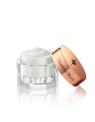 Charlotte Tilbury - Magic Cream - Gesichtscreme 30 ml-Keine Farbe