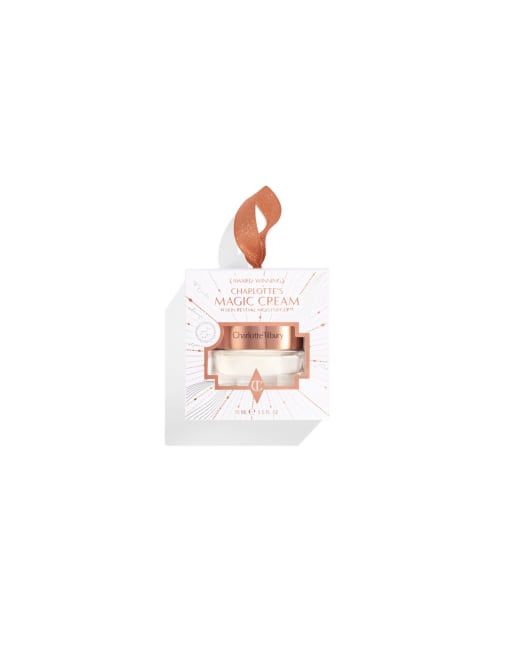 Charlotte Tilbury – Magic Cream – Krem w rozmiarze podróżnym 