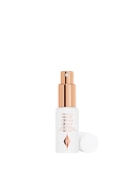 Charlotte Tilbury - Magic Cream Light Moisturiser - 15ml - view 1