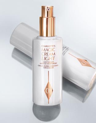 charlotte tilbury magic cream non comedogenic