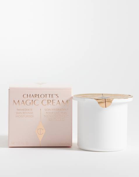 Charlotte Tilbury - Magic Cream Refill - 150 ml - view 1