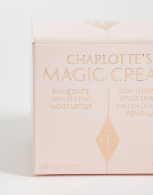 Charlotte Tilbury – Magic Cream – Refill – Ansiktskräm, 150ml, 3 av 4