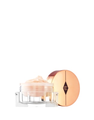 Charlotte Tilbury Magic Eye Rescue Eye Cream To Turn Back The Clock