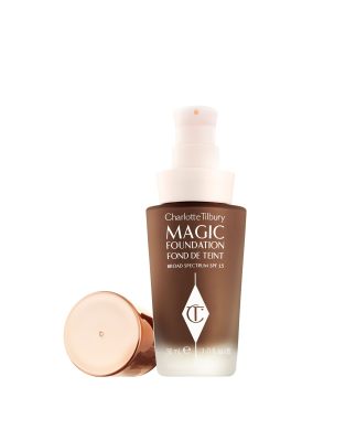 Charlotte Tilbury Magic Foundation-pink