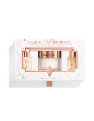 Charlotte Tilbury - Magic Gift Of Skin Revival - Hautpflege-Set-Keine Farbe